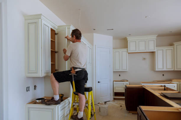 Licensed Kitchen service in Afton, MN - Remodeling Of Kitchen