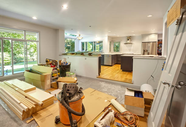Reliable Kitchen contractor in Afton, MN by Remodeling Of Kitchen
